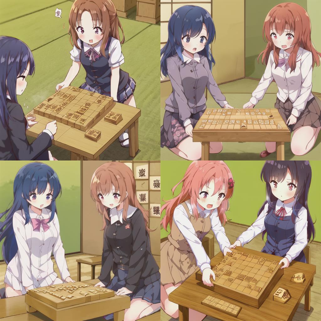 The Best Shogi Board Game Sets  Pieces  Bar Games 101